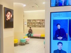 -天真蓝照相馆(五角场百联又一城店)