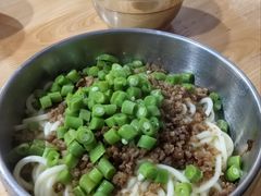 -左撇子私房面