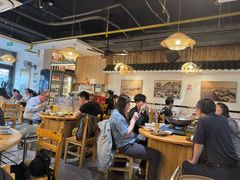-阿鸡鱼庄·顺德鲜蒸小炒(亚运村店)