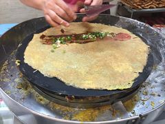 -清真·二嫂子煎饼果子(鼓楼旗舰形象店)