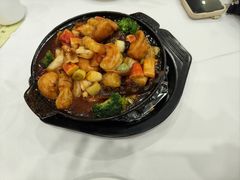 -小贝壳酒楼(经九路店)