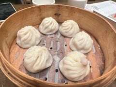 传统鲜肉小笼-南翔馒头店(豫园店)