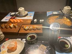 -古田居·特色寿司料理(星之岛旗舰店)