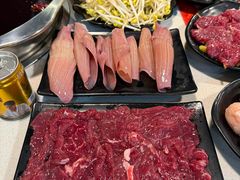 -三江汇火锅店(保全街店)