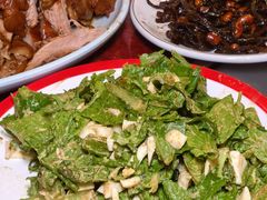 -聚首堂·特色小吃·肘子(什刹海德胜门店)