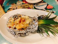 -一家亲台菜餐厅(银塘中路店)