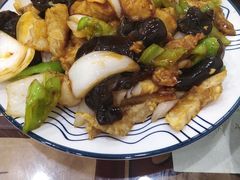 -鑫来子菜馆