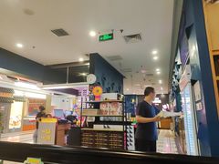 -一味一诚•鲜嫩烤鱼(昌发展万科广场店)