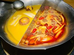 -湊湊火锅·茶憩(上海合生汇店)