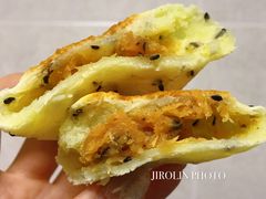 海苔肉松麻薯-那家面包房(珠江路店)