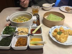 -林四喜·闽南传家菜(鼓浪屿店)