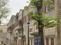 -赤坎·广东华侨国际旅游度假区