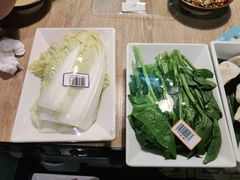 -野妹经典火锅(民治店)