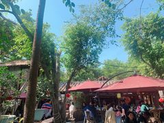 -园林美食城·本土农家菜(杨和镇店)