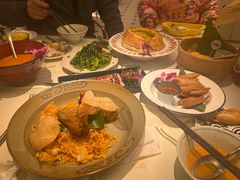 -太食獸泰式茶餐厅(IFS国金中心店)