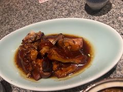 青梅猪弯弯-南京大牌档(济南万象城店)