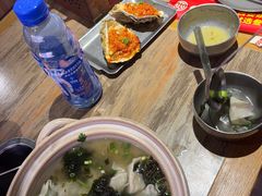 -叁宝烤肉·西安烧烤(东三爻店)