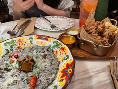 -IL TEATRO 精品意大利餐厅