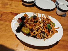 -食鸡公社辣子鸡·潍坊菜·烧烤