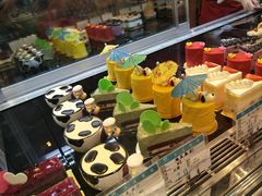 -精点味道(大连商场店)