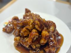 -杏园餐厅(西四北大街店)