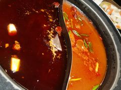 -唇辣号重庆老火锅(亦庄店)