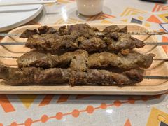 -清真吐鲁番餐厅(牛街店)