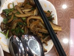 拌牛肚-护国寺小吃(地安门店)