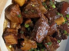 -打酱油·非遗淮扬菜(瘦西湖梅岭店)