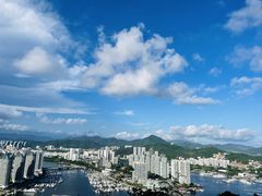 -鹿回头风景区
