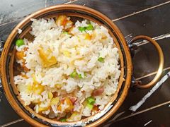 -抚仙湖野生菌石锅鱼(腾冲总店)