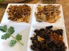 -园林美食城·本土农家菜(杨和镇店)