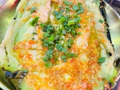 -石屏老字号4号包浆豆腐美食城(泼水广场店)