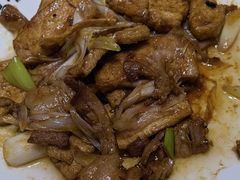 -昌顺园·养马岛渔家海鲜餐厅·老鲁菜(龙湖店)