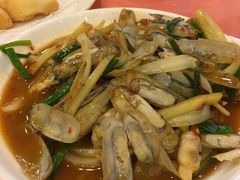 -深运潮州粥(东门店)