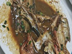 -晓琦农家菜馆·地道农家菜