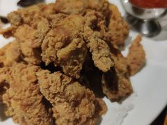 -花腰餐吧Bistro烧烤 傣味(传媒大学店)