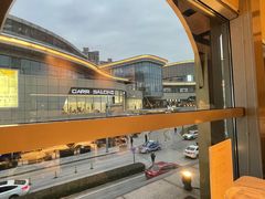 -香樟花园新粤料理(无锡万象城店)