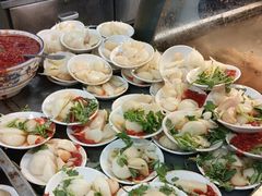 -老刘家泡馍·陕西老字号(钟楼广济街店)
