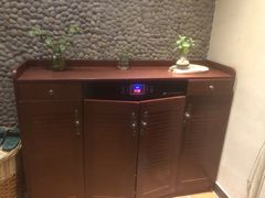 -灸春堂·专业艾灸·连锁品牌(丰潭路店)