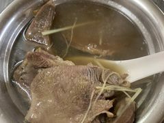 -阿秋牛排(湖心街店)