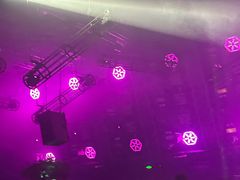 -简奥斯汀·赫本酒吧