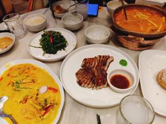 -金椰壳· 大厨新加坡菜(壹方城店)