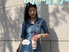 -DQ·蛋糕·冰淇淋(五棵松万达店)