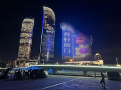 -演武大桥观景平台