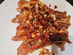 -野渡坡·极致湘菜·庭院餐厅(汉阳店)