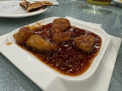 -东四民芳餐厅(世茂工三店)