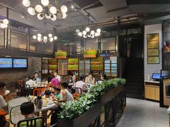 -潮发潮汕牛肉店(龙洞店)