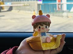 -肯德基(闵庄路店)