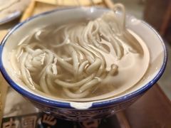 -雁滩白记·兰州牛肉面